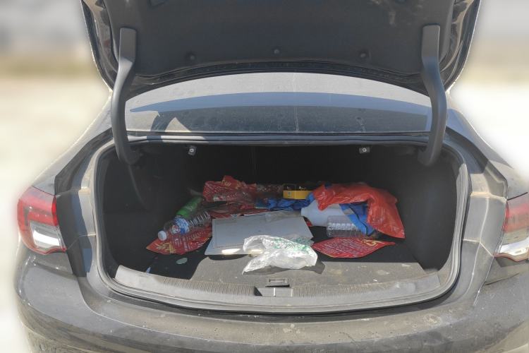 Used Buick Regal 2023 552T Smart Enjoyment Version