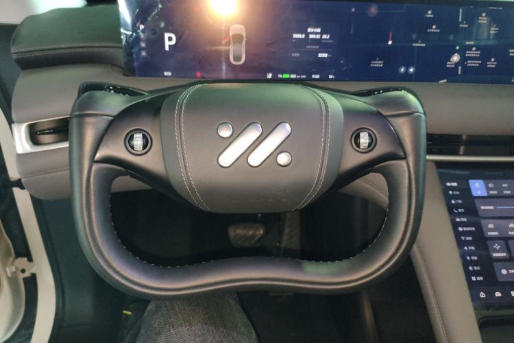 Used IM LS6 2023 Max Standard Edition