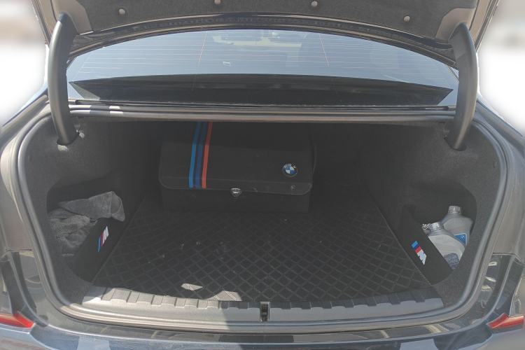 Used BMW 3 Series 2022 Restyled 325Li M Sport Night Edition Package
