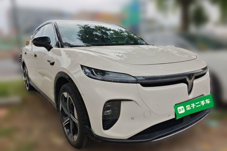 Used VOYAH COURAGE 2024 Long-Range Smart Edition
