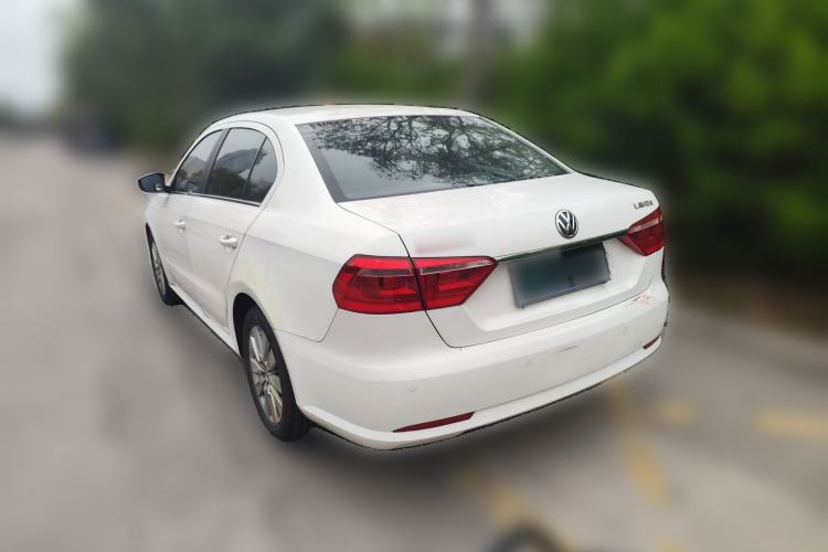 Used Volkswagen Lavida 2013 Restyled Classic 1.6L Automatic Comfort Edition
