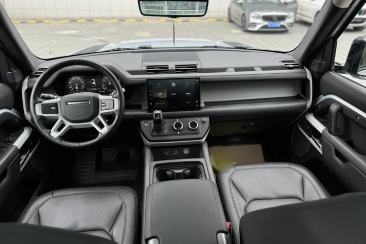 Used Land Rover Defender 2024 110 3.0T P400 XS