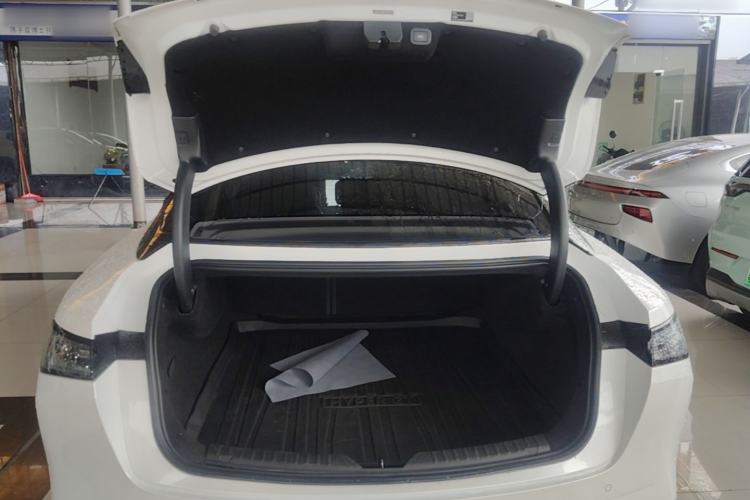 Used Hyptec GT 2023 710 Rear-Drive Ultra-Charging Version
