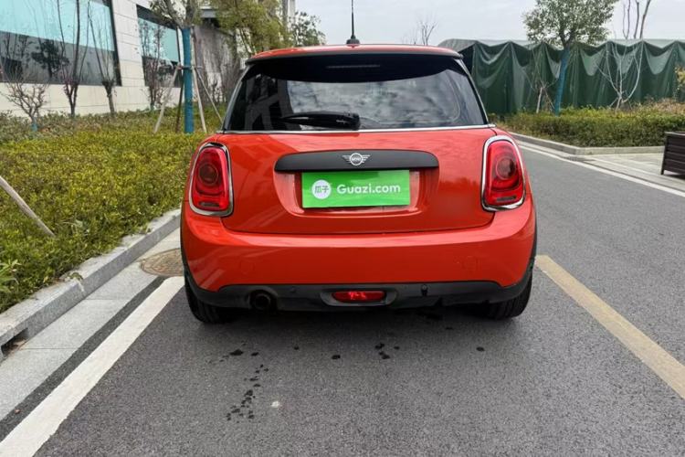 Used MINI MINI 2018 1.5T ONE PLUS
