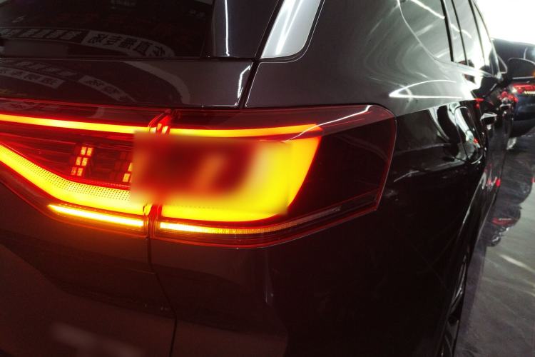 Used Volkswagen Talagon 2023 380TSI Four-Wheel Drive Luxury Premium Edition Pro Right Rear Taillight