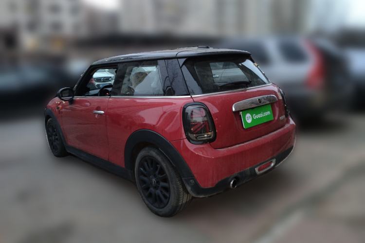 Used MINI 2016 1.5T COOPER