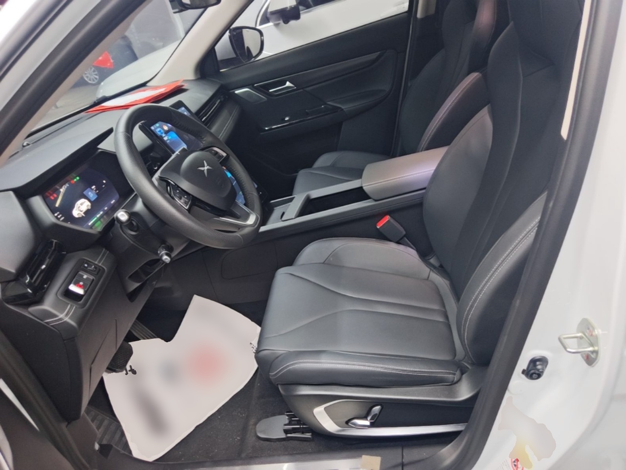 XPeng G3 2022 G3i 460G+ — снимка 17