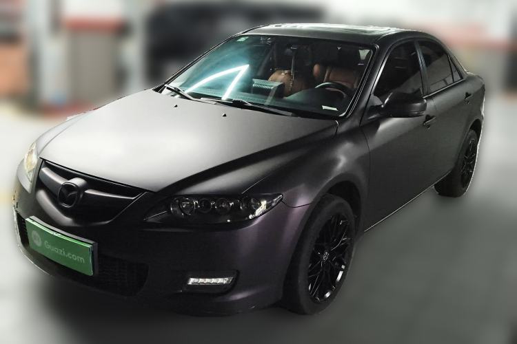 Used Mazda 6 2013 2.0L Automatic Fashion Edition