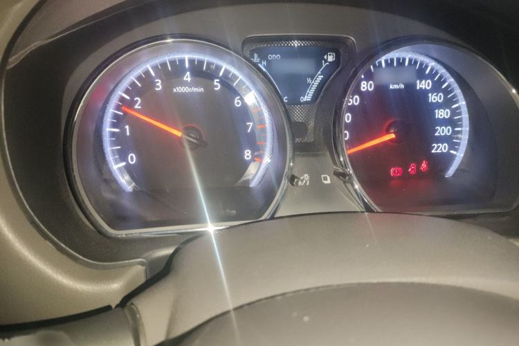 Used Nissan Sunny 2014 1.5XL Manual Deluxe Edition
