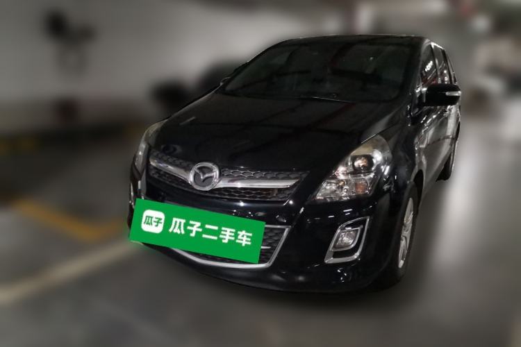 Used Mazda 8 2013 2.5L Ultimate Edition