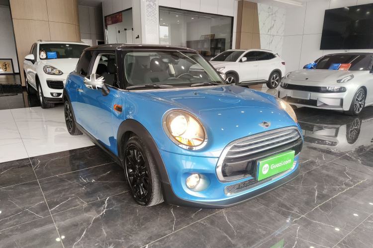 Used MINI 2016 1.5T COOPER