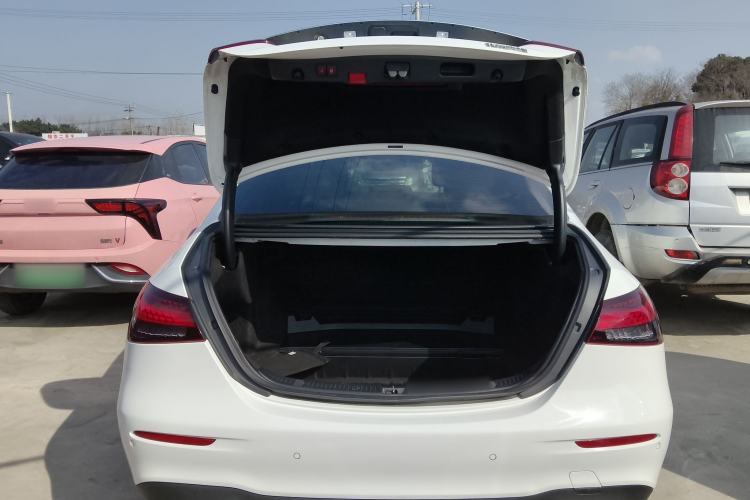 Used Mercedes-Benz E-Class 2021 E 300 L Sporty and Stylish Model