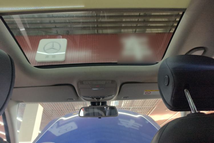 Used Mercedes-Benz C-Class 2018 C 200 L Sport Edition