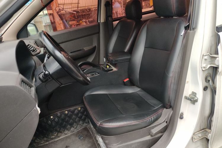 Used Wuling Hongguang 2018 1.2L Classic S Base Model
