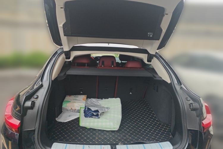 Used BMW X4 2022 xDrive 25i M Sport Package