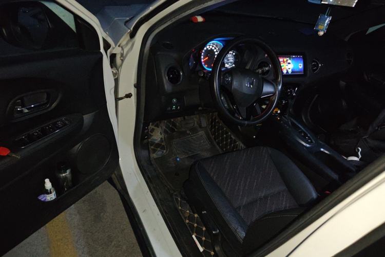 Used Honda XR-V 2017 1.5L LXi CVT Classic Edition