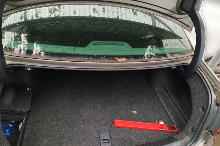 Used Volkswagen Passat 2011 1.8TSI DSG Prestige Edition