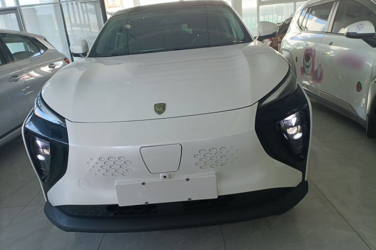 Used FORTHING Friday 2024 410 Performance Version Plus
