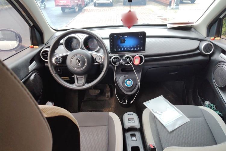 Used ORA Black Cat 2021 351 km Luxury Version