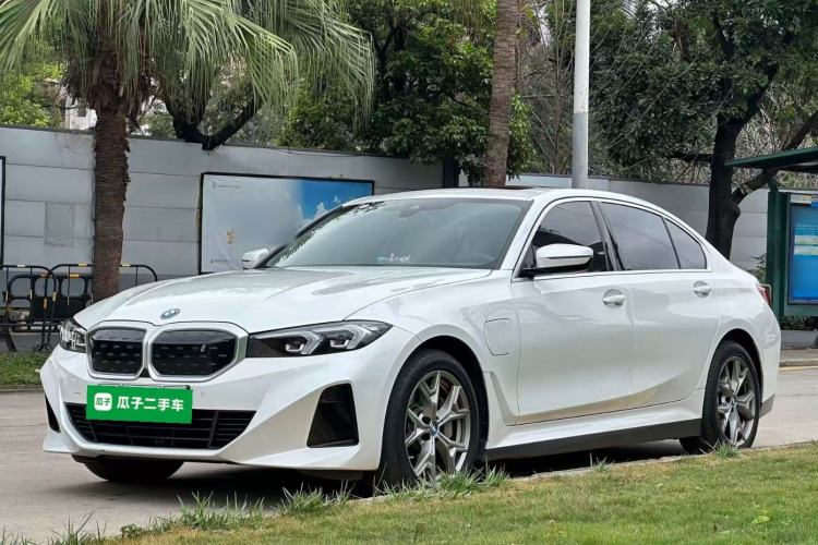 Used BMW i3 2024 eDrive 35 L