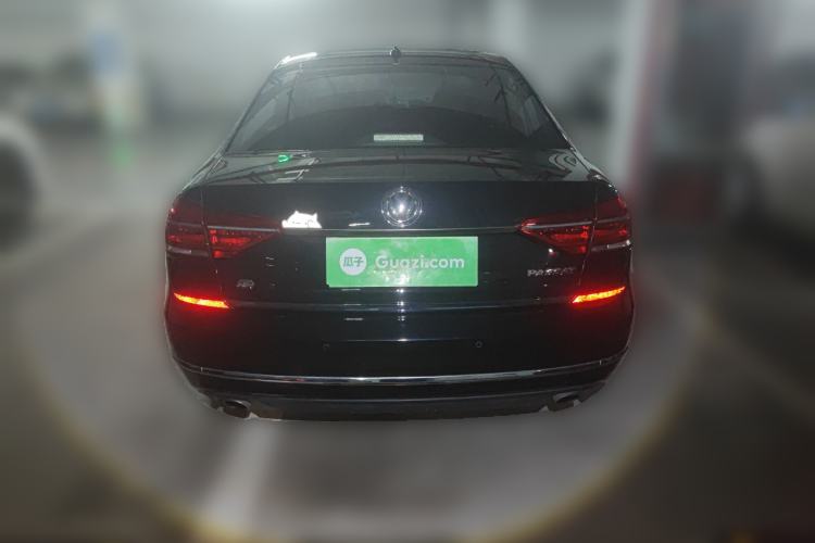 Used Volkswagen Passat 2016 330TSI DSG Prestige Edition