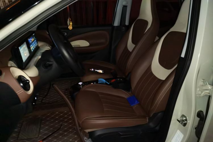 Used Wuling Bingo 2024 333 km Enjoyment Version