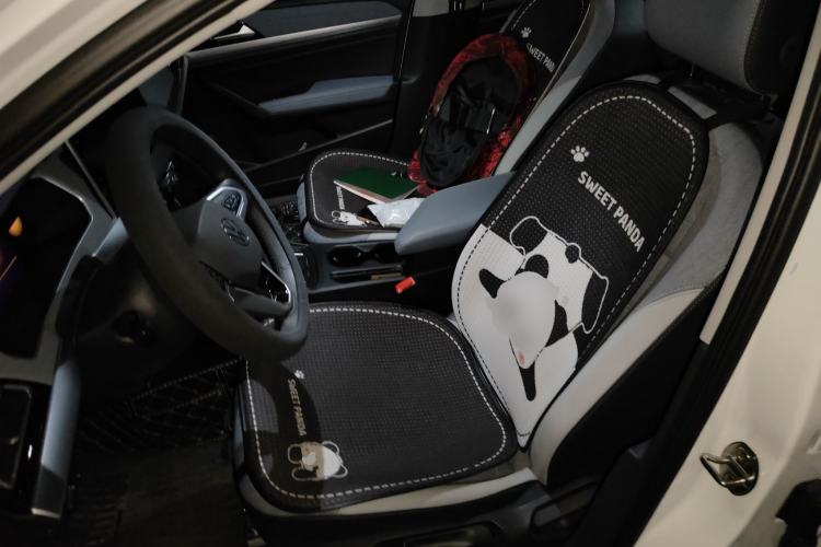 Used Volkswagen Lavida 2023 Revised Version 1.5L Automatic – Full-Option Edition