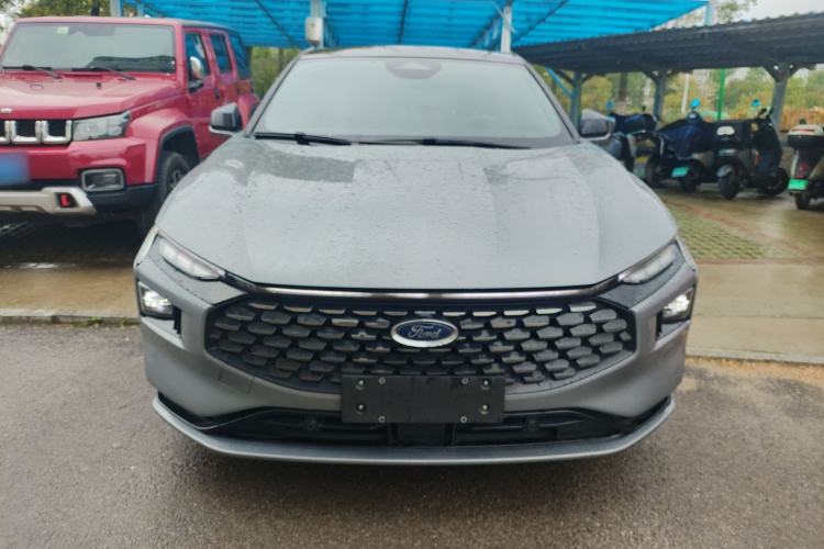 Used Ford Mondeo 2022 Facelifted EcoBoost 245 Ultimate Edition
