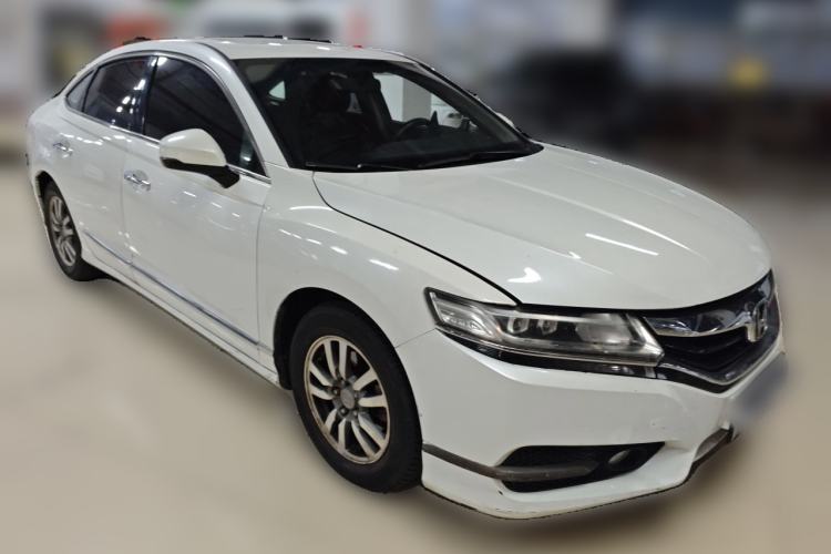Used Honda Spirior 2017 2.0L Classic Edition