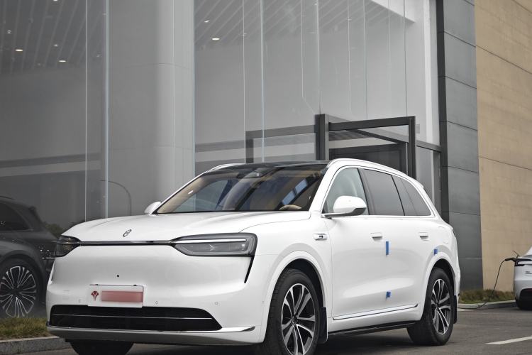 Used Hima AITO M7 2026 Model Range-Extending Pro+ All-Wheel Drive 5-Seater Version