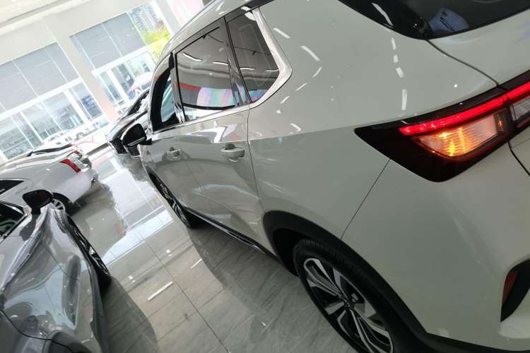 Used Wuling Asta 2022 2.0L DHT Electric Power Version