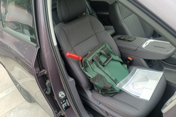 Used Leapmotor B10 2025 510 Joyful Edition
