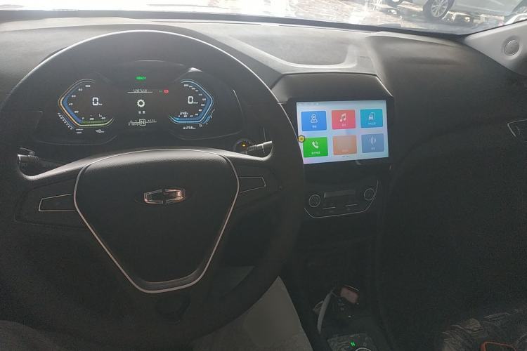 Used SINOGOLD Junxing 2023 Standard Model