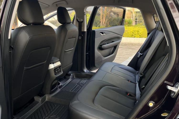 Used Wuling Xingguang 2023 150 Advanced Edition
