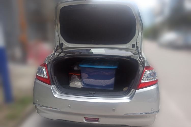 Used Nissan Teana 2011 2.0L XL Comfort Edition
