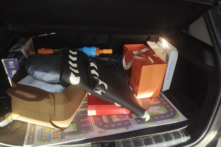 Used BMW X1 2021 sDrive25Li Leading Model