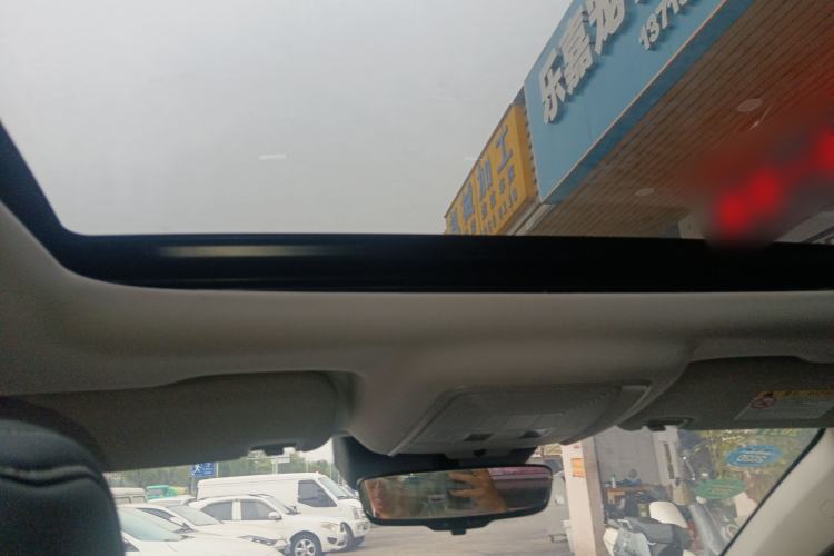 Used BYD Qin Pro New Energy 2018 DM 1.5TI Automatic Smart Connect Enjoyment Model Headliner