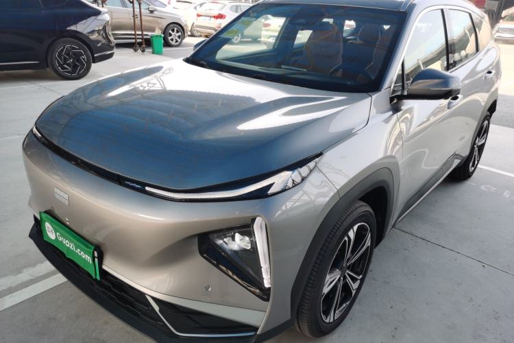 Used Geely Galaxy L7 2025 EM-i 115km Exploration Edition