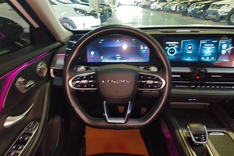 Used Chery Arrizo 8 2022 1.6T DCT Ya
