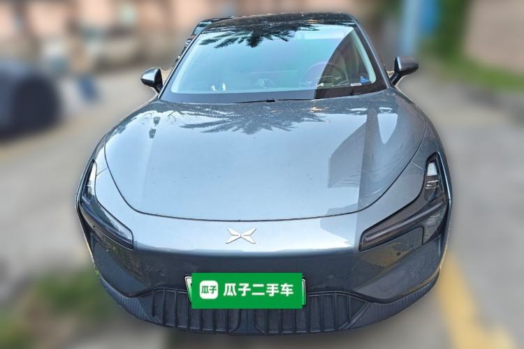 Used XPeng MONA M03 2024 620 with Ultra-Long Range