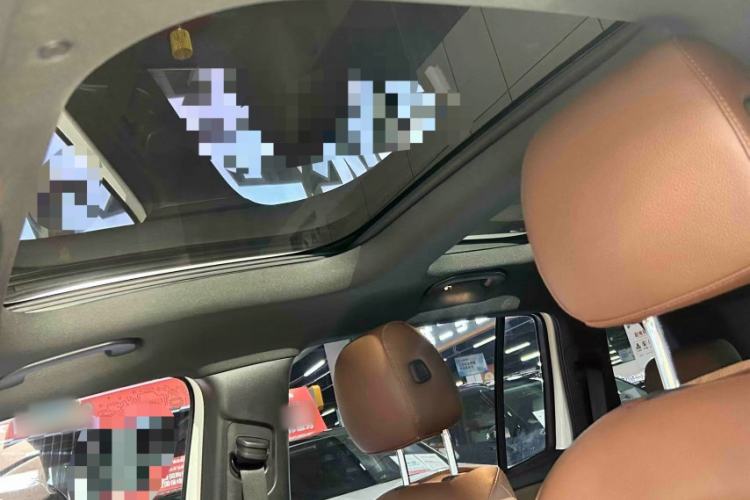 Used Mercedes-Benz GLB 2023 Refreshed GLB 200 Dynamic Edition