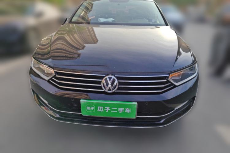 Used Volkswagen Magotan 2017 280TSI DSG Leading Edition Front