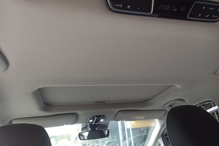 Used GAC Trumpchi M8 2024 Master Series 400T Ultimate Edition