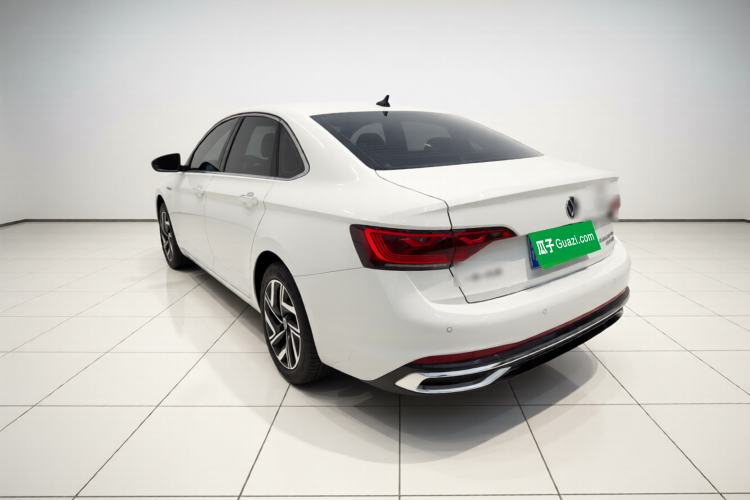 Used Volkswagen Sagitar 2023 300TSI DSG Excellence Edition Exterior 2