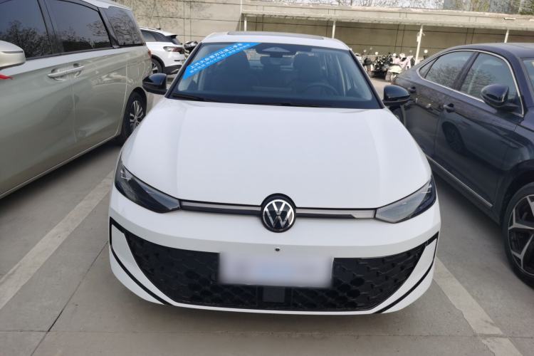 Used Volkswagen Lavida 2026 Pro 300TSI Starry Zhi Yi Edition Front