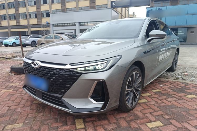 Used Chery Arrizo 8 2024 1.6T DCT Rui