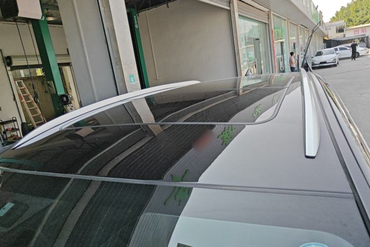 Used Honda Breeze 2021 240TURBO CVT Front-Wheel Drive Elite Edition
