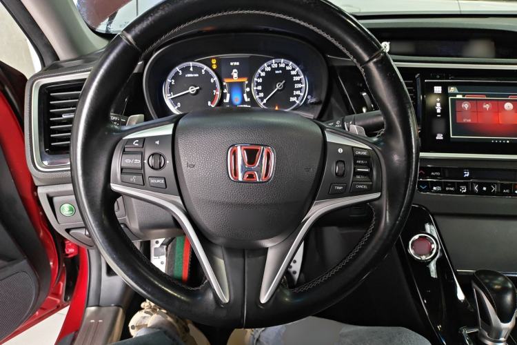 Used Honda Spirior 2015 2.0L Collector's Edition