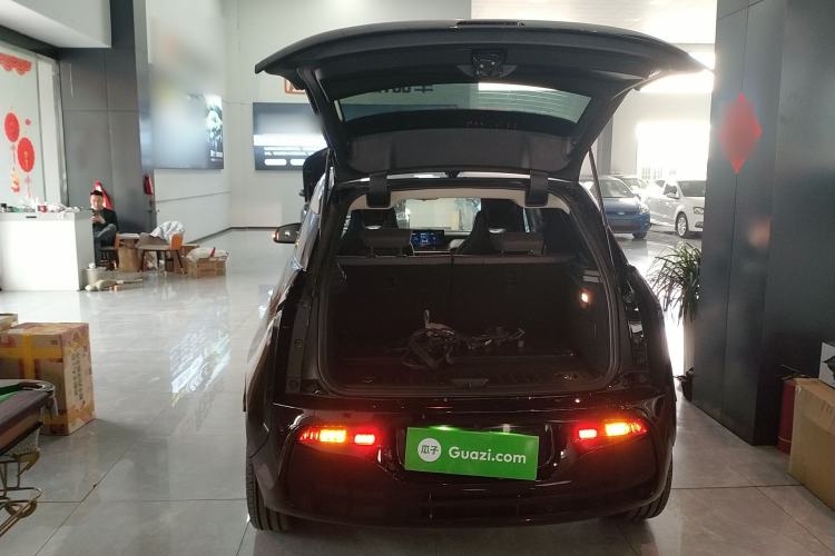 Used BMW i3 2018 Luxury Model
