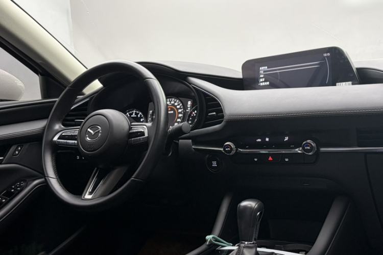 Used Mazda 3 Axela 2021 2.0L Automatic Zhiya Edition